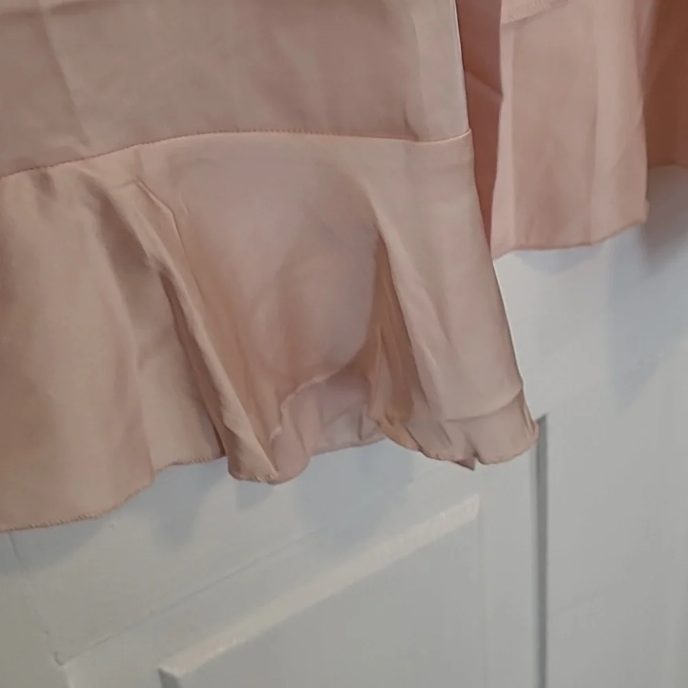 🆕️Hotouch Silky Robe - Picture 6 of 9